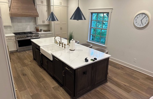 Forest Hills Casa | Newley remodeled ,Spacious Single story 5-bedroom home in brilliant Nashville