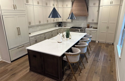 Forest Hills Casa | Newley remodeled ,Spacious Single story 5-bedroom home in brilliant Nashville