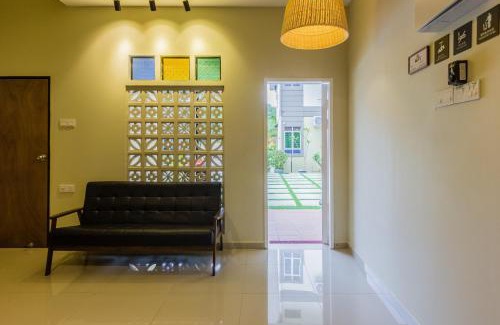 Benggali Casa | Newly 5BR Cottage House Retreats (Free Parking)