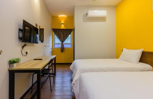 Benggali Casa | Newly 5BR Cottage House Retreats (Free Parking)