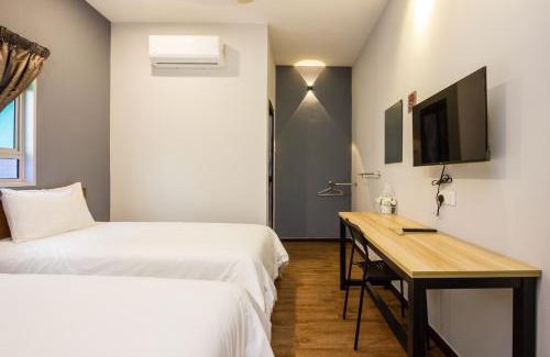 Benggali Casa | Newly 5BR Cottage House Retreats (Free Parking)