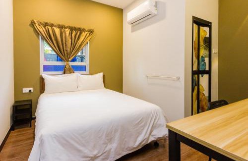 Benggali Casa | Newly 5BR Cottage House Retreats (Free Parking)
