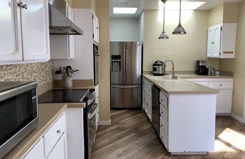 Castro District Casa | Lujo 4br / 3. Casa de 5 baños con estacionamiento en el corazón de San Francisco