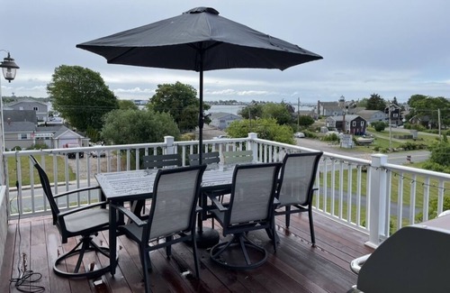 Snug Harbor Casa | Newly Available Summer 2022 - Snug Harbor Ocean Views