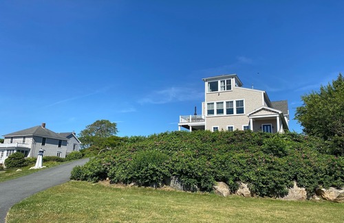 Snug Harbor Casa | Newly Available Summer 2022 - Snug Harbor Ocean Views