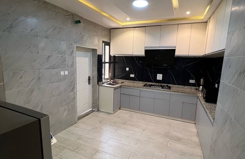 Ofin Apartamento | Newly Build Luxury Two Bedroom Apartment