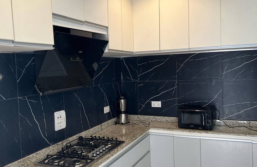Ofin Apartamento | Newly Build Luxury Two Bedroom Apartment