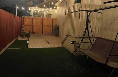 Stockton Casa | Newly Built 2-Bedroom Home with Free Parking