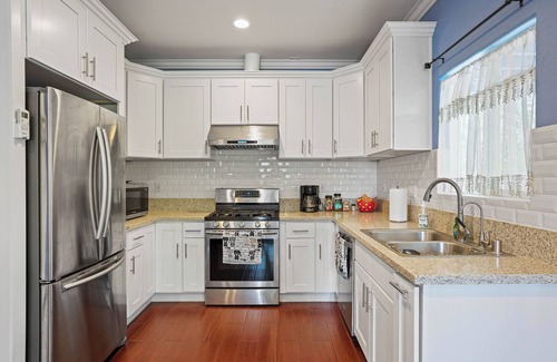 Southwest Anaheim Casa | Newly Built 2BR Home Close to Disneyland Fun