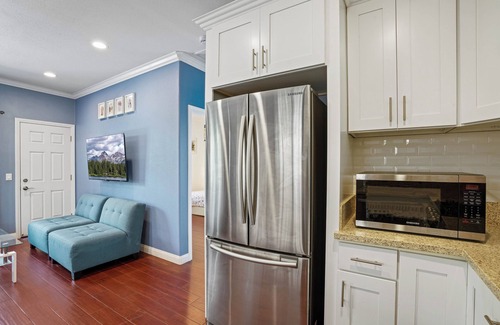 Southwest Anaheim Casa | Newly Built 2BR Home Close to Disneyland Fun