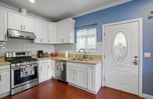 Southwest Anaheim Casa | Newly Built 2BR Home Close to Disneyland Fun
