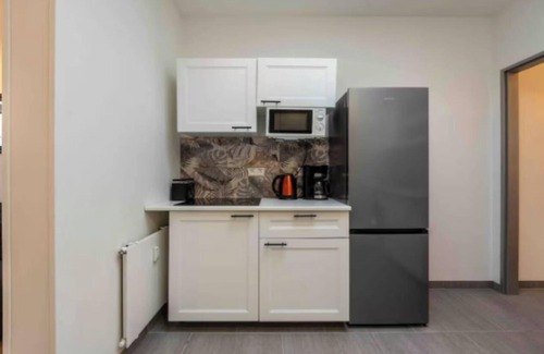 West Berlin Centre Apartamento | Newly Built 4BR Apartment with City Views in Berlin’s Top Shopping District