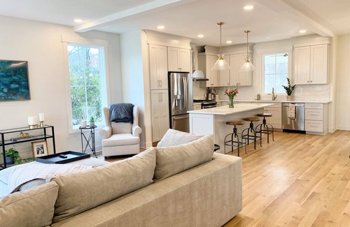 Durham Casa | Newly built 4BR, close to Duke, ready for Duke Graduation!
