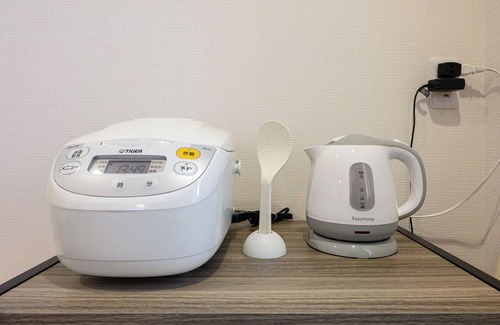 Kameari Casa | Newly built, 6 min. from station, max. 10 people, easy access to Haneda, Asakusa, Shibuya, and Shinjuku