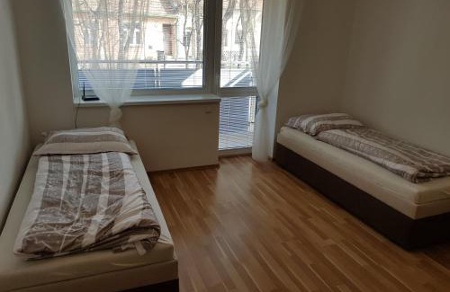 Bystrc Apartamento | NEWLY BUILT APARTMENT 4 WITH BALCONY NEAR CENTER