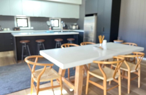 Coongulla Casa | Newly built beautiful contemporary Coongulla home