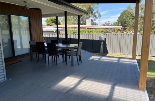 Coongulla Casa | Newly built beautiful contemporary Coongulla home