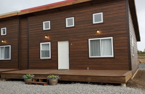 Last Chance Cabina | Newly built cabins across from World-Class Fly Fishing on Henry's Fork River