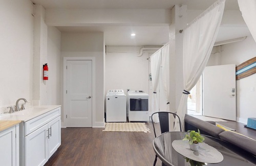 Surf Side Shores Casa | Newly-Built Coastal Oasis with Ocean Views, Deck, Central AC, & WiFi - Dogs OK