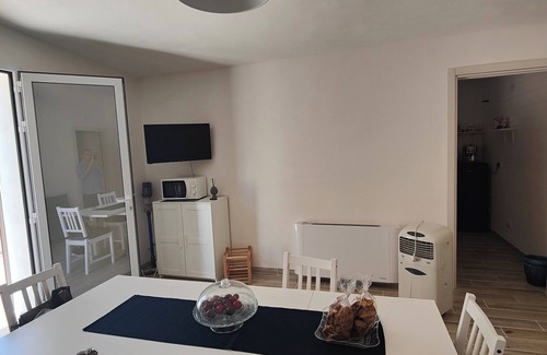 Marsala Villa | Newly built detached house area Stagnone Reserve
