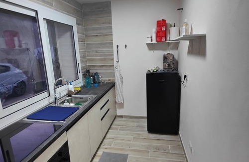 Marsala Villa | Newly built detached house area Stagnone Reserve