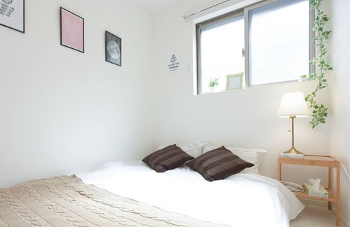 Sugamo Casa | Newly built detached house 75 square meters I - THE HOUSE Ikebukuro Sugamo / Toshima-ku Tokyo