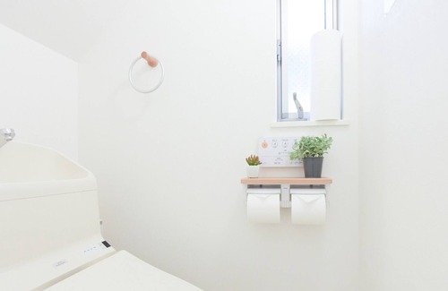 Sugamo Casa | Newly built detached house 75 square meters I - THE HOUSE Ikebukuro Sugamo / Toshima-ku Tokyo