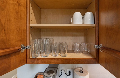 Bismarck Casa | Newly Built Downtown Townhome 2