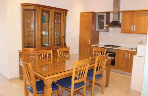 Misraħ Strejnu Casa | Newly built entire house great for families