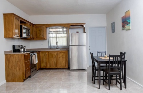 Saint John Parish Apartamento | Villas de nueva construcción, familiares, espaciosas y céntricas