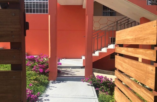 Saint John Parish Apartamento | Villas de nueva construcción, familiares, espaciosas y céntricas