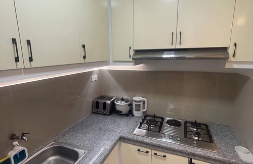 Lipa Casa | Newly built fully furnished 3-bedrooms house in charming Lipa City with WiFi, AC