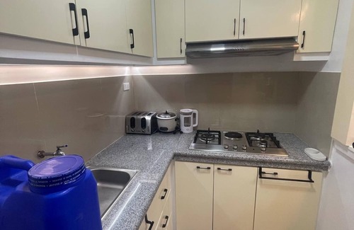 Lipa Casa | Newly built fully furnished 3-bedrooms house in charming Lipa City with WiFi, AC