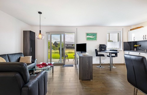 Albstadt Apartamento | Apartamento vacacional de nueva construcción