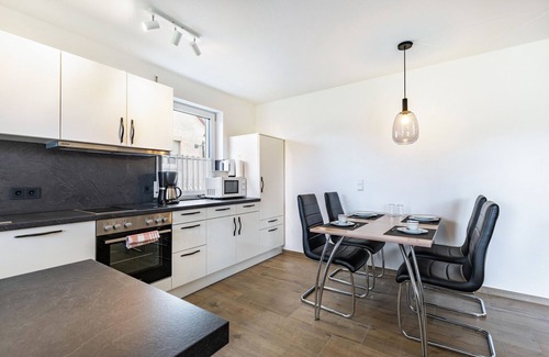 Albstadt Apartamento | Apartamento vacacional de nueva construcción