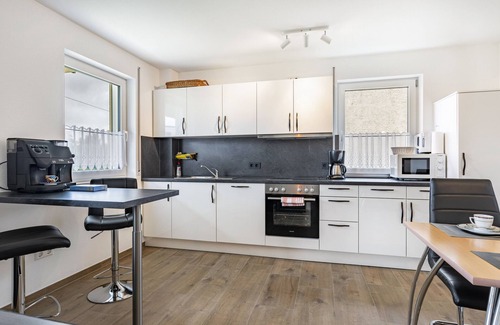 Albstadt Apartamento | Apartamento vacacional de nueva construcción