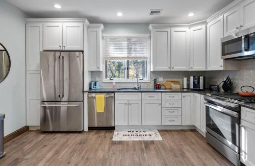 Schwenksville Casa | Newly Built Home Perfectly Located Near Skippack!