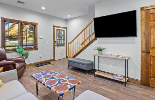 Schwenksville Casa | Newly Built Home Perfectly Located Near Skippack!