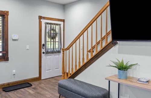 Schwenksville Casa | Newly Built Home Perfectly Located Near Skippack!