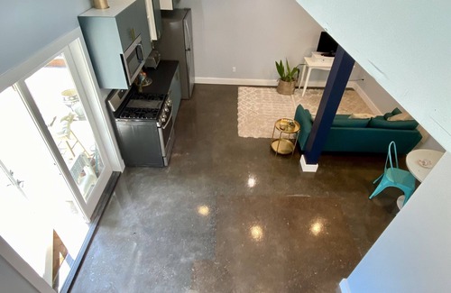 Richmond Casa | Newly built home, steps to Hawthorne Blvd shops and restaurants!