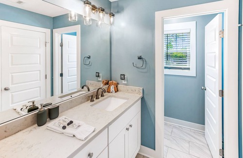 Eastside Casa | Newly Built Home w/ Private Large Yard and Parking by Lucky Savannah