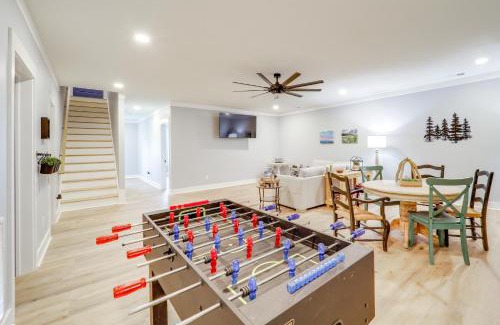 Village on the New Casa | Newly Built Home with Panoramic Views in Jefferson!