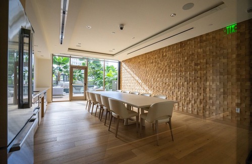 Ala Moana Condominio | Newly Built, Hottest Condo at "Sky Ala Moana" 10th Floor 1 Bedroom (SAW1005)