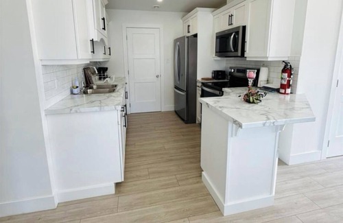 Stratford Casa | Newly built house in Stratford