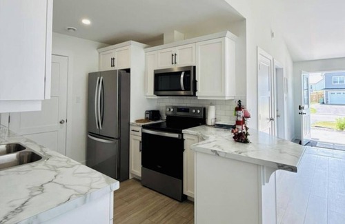 Stratford Casa | Newly built house in Stratford