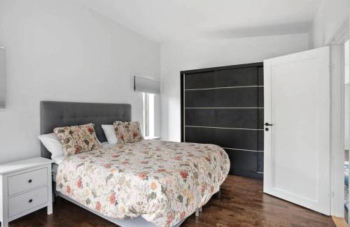 Obbola Villa | Newly Built House with Free Parking in Scenic Nature