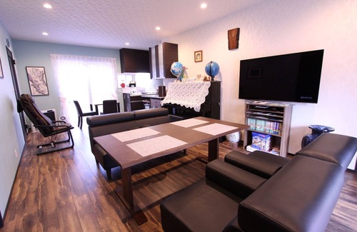 Hokuto Casa | Newly built in 2021 limited to one group per day - Guest House Matsuda House / Hokuto Yamanashi