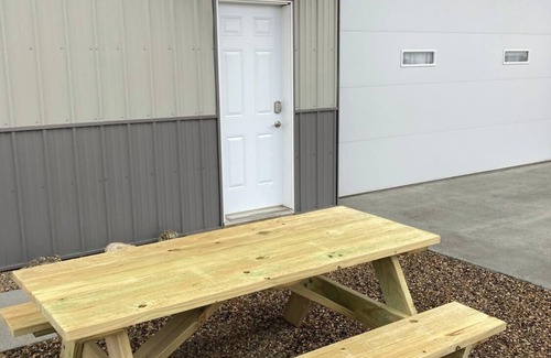 Devils Lake Casa | Newly built in Devils Lake, Perfect for Fishing or Relaxing.