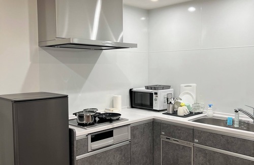 Nishi Casa | 2 bedroom private vacation home in ?