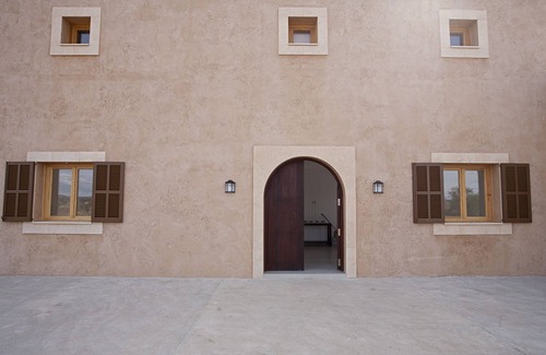 Porto Cristo Casa | Finca de lujo de nueva construcción en las afueras de Porto Cristo, en el sureste de Mallorca.
